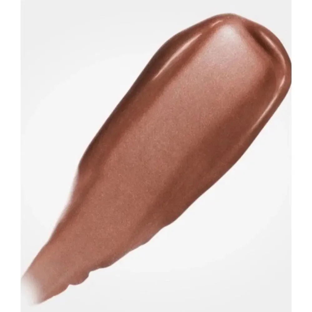 Morphe - Lip Gloss - Shade: Sweet Tea - 0.15 fl oz/ 4.5 mL